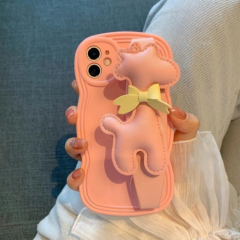 マリーちゃん スマホケース 全面保護 レンズ保護 かわいいキャラクター おしゃれ iPhone14/iPhone14Pro/iPhone14 Pro Maxに適応 iphone13 系列 個性 可愛い キャラクター おしゃれ